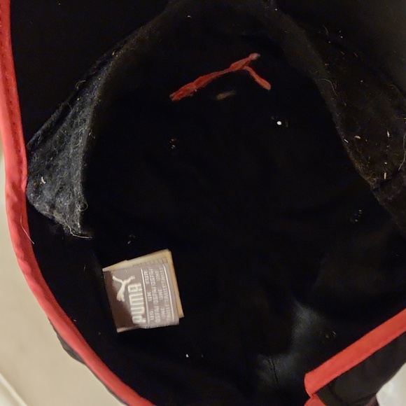 Puma hat - Picture 3 of 3